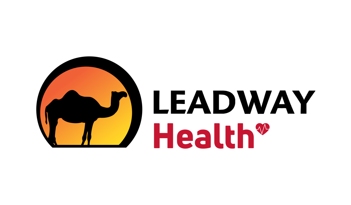 Leadway Health logo