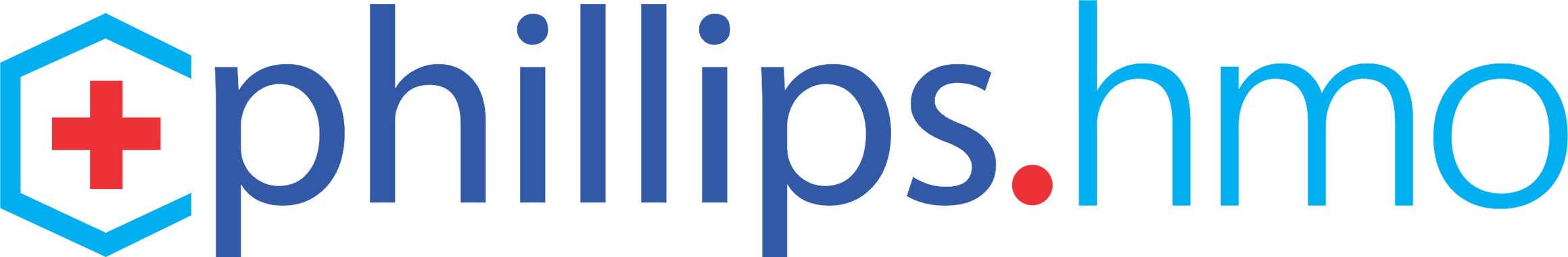 Phillips HMO logo
