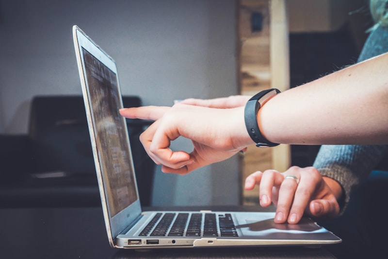 Digital Eye Strain: The Modern Epidemic
